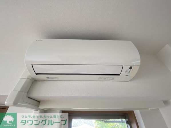 NY大和マンションの物件内観写真